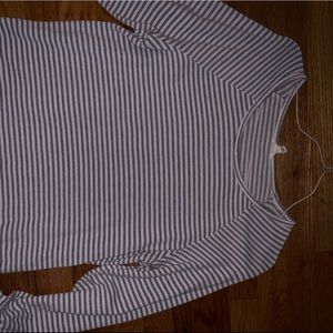 Michael stars sweater